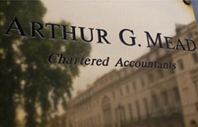 Chartered Accountants